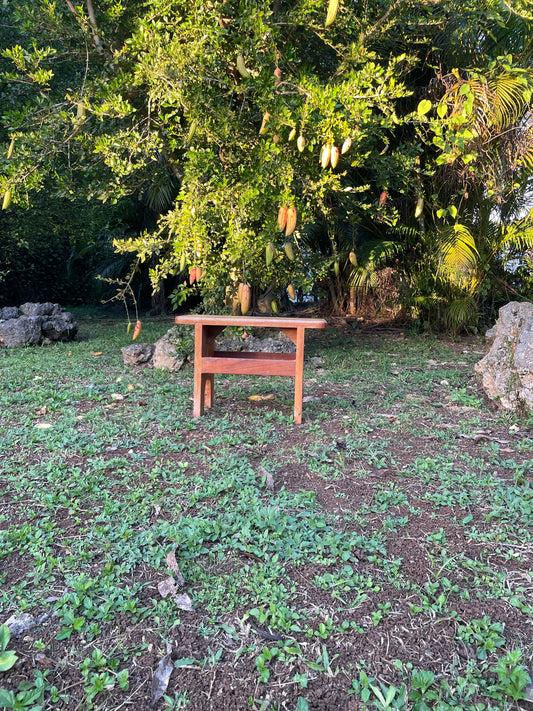 Le ti ban : mémoire vivante des Antilles et du patrimoine caribéen