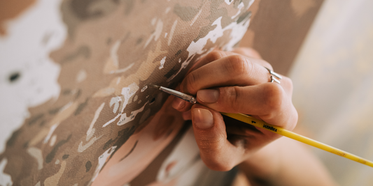 Peinture par numéros : un loisir accessible à tous
