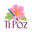 Ti pòz logo
