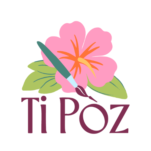 Ti pòz