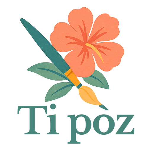 Ti pòz